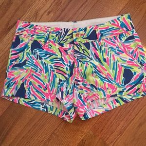 Lilly Pulitzer - The Walsh short